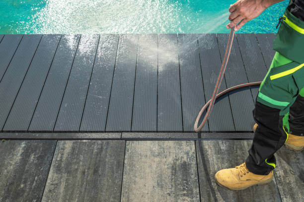 Best Commercial Building Pressure Washing  in Mayo, SC