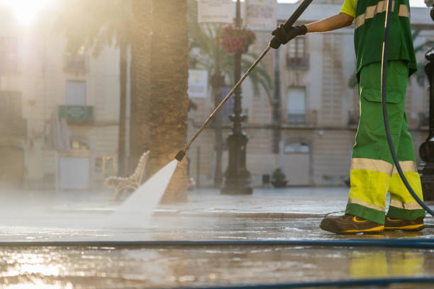 Best Garage Pressure Washing  in Mayo, SC